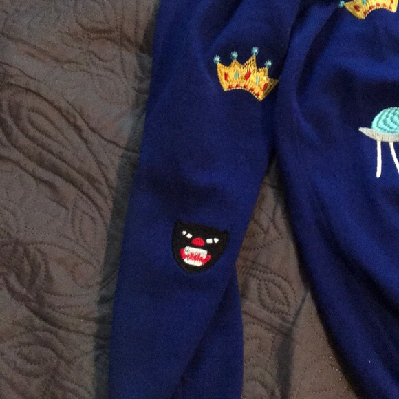 Gucci sweater - Picture 3 of 4